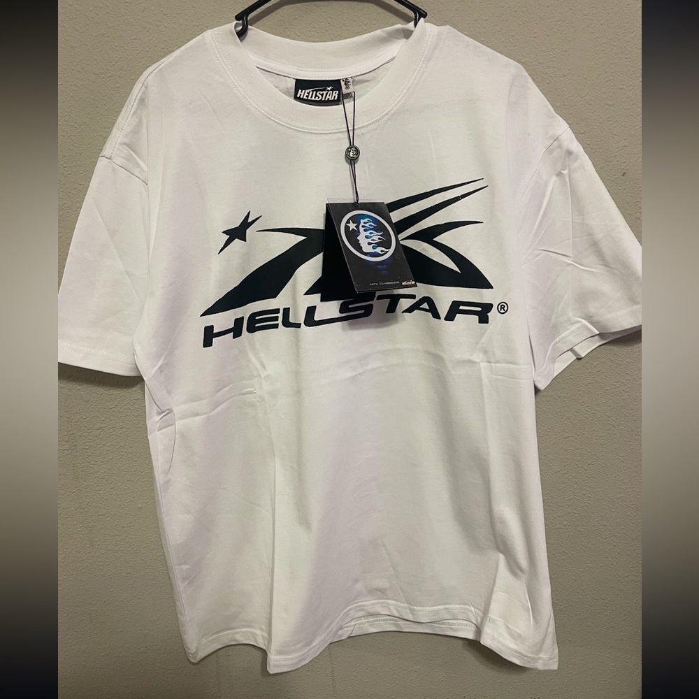 HELLSTAR T-Shirt